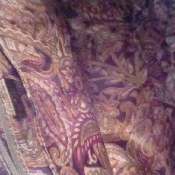 Maxx New York Shoulder Bag Brown - Picture 6 of 8